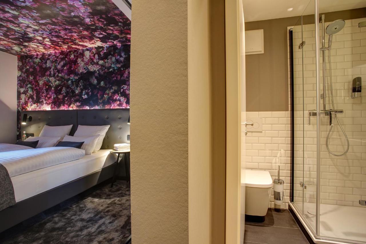 Vienna House Easy By Wyndham Hamburg City Buitenkant foto