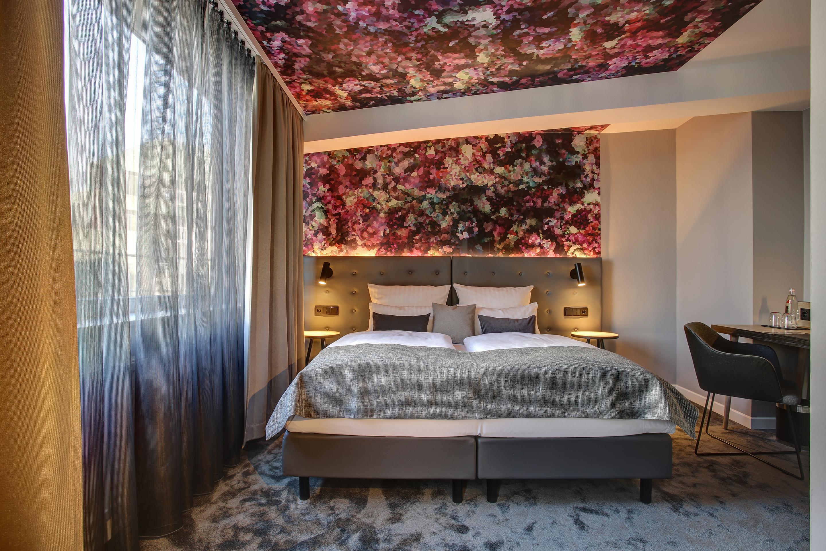 Vienna House Easy By Wyndham Hamburg City Buitenkant foto