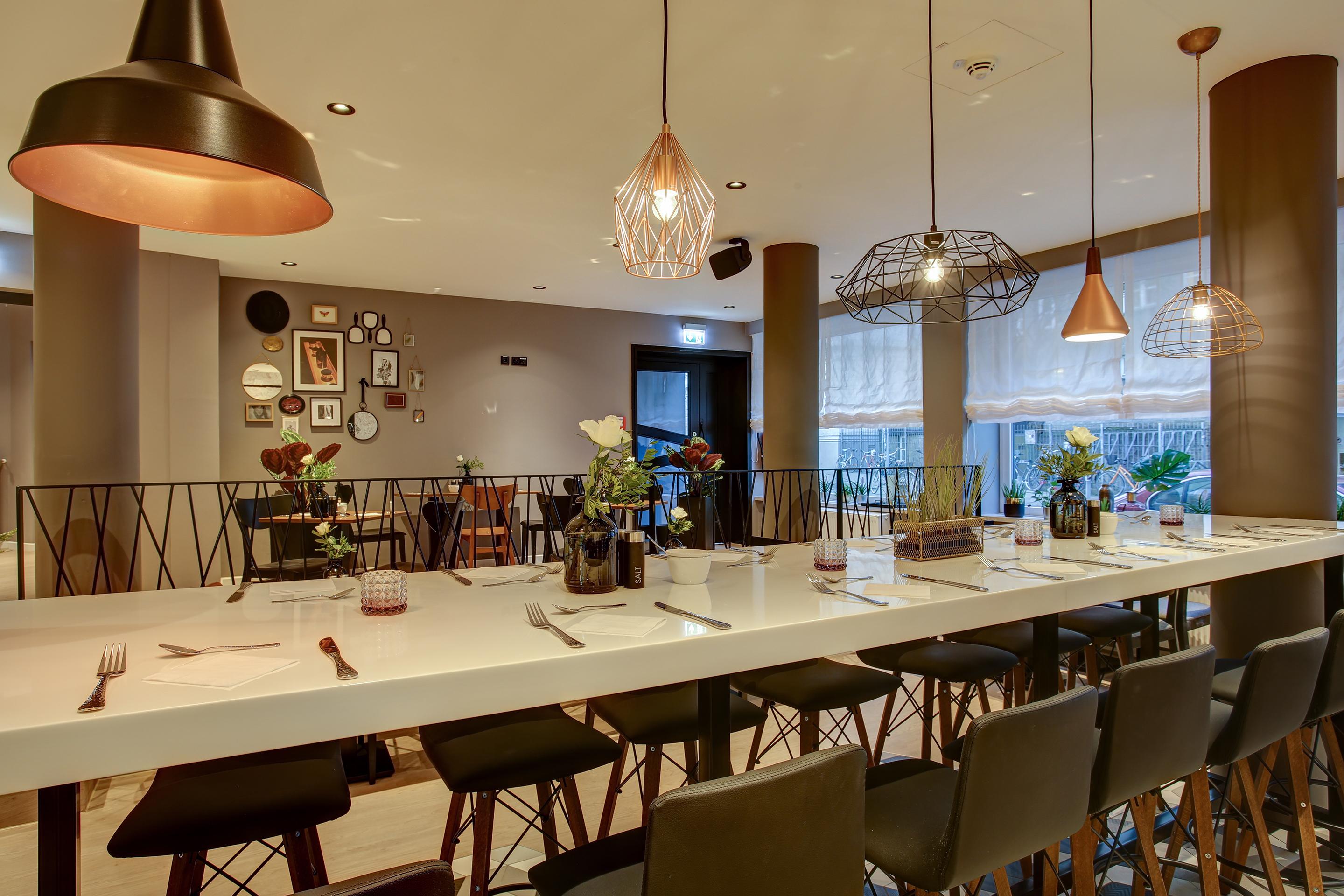 Vienna House Easy By Wyndham Hamburg City Buitenkant foto