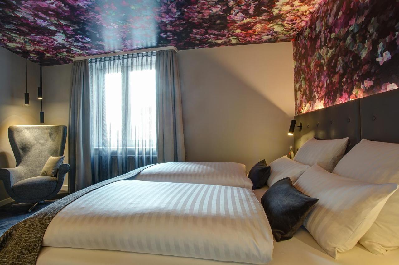 Vienna House Easy By Wyndham Hamburg City Buitenkant foto