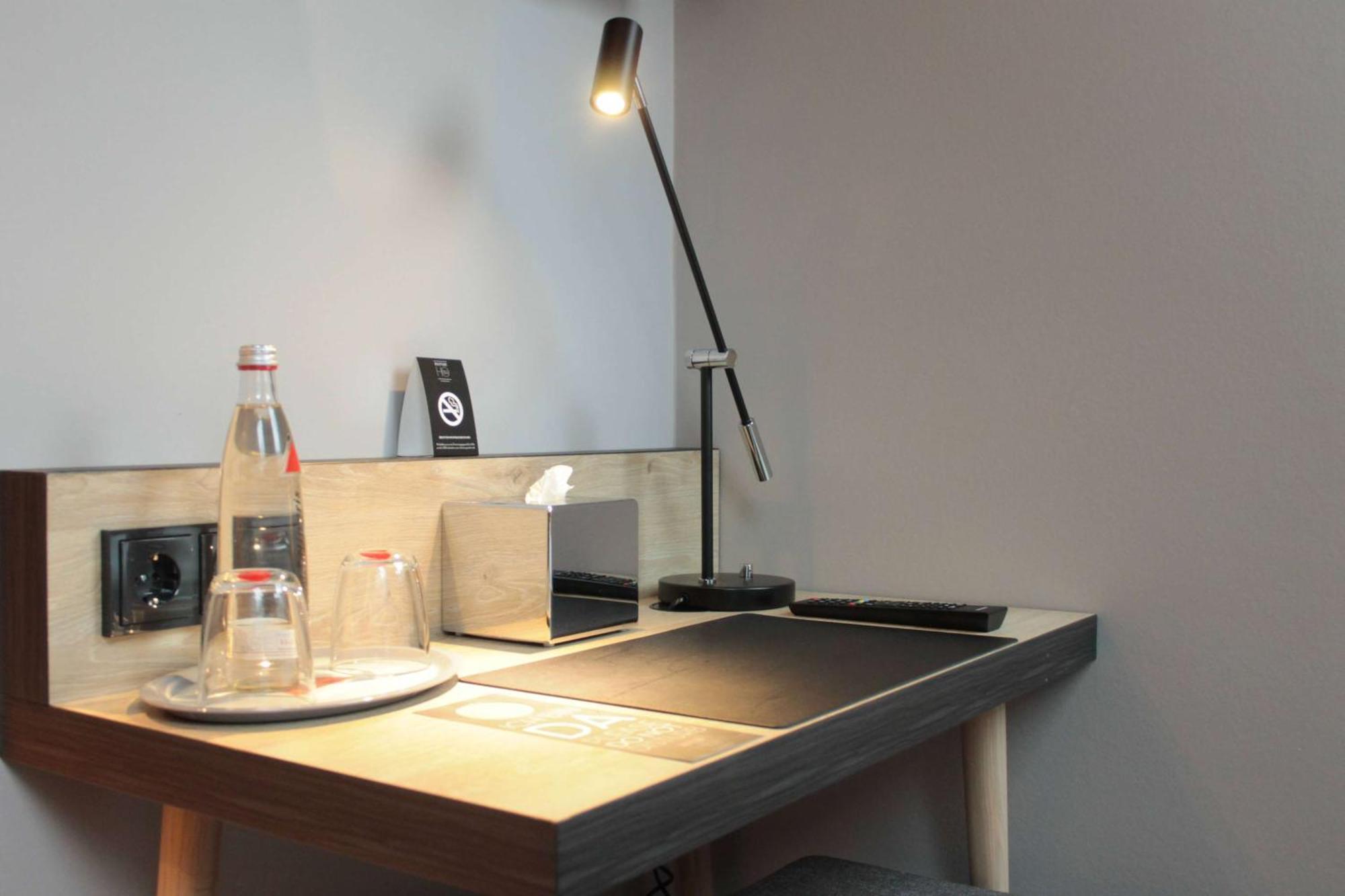 Vienna House Easy By Wyndham Hamburg City Buitenkant foto